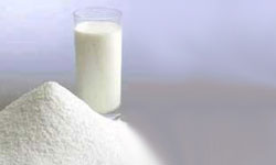 آغاز صادرات شیر خشک اصفهان به پاکستان